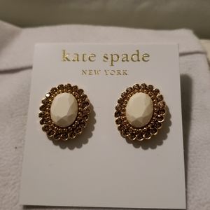Kate Spade Earrings